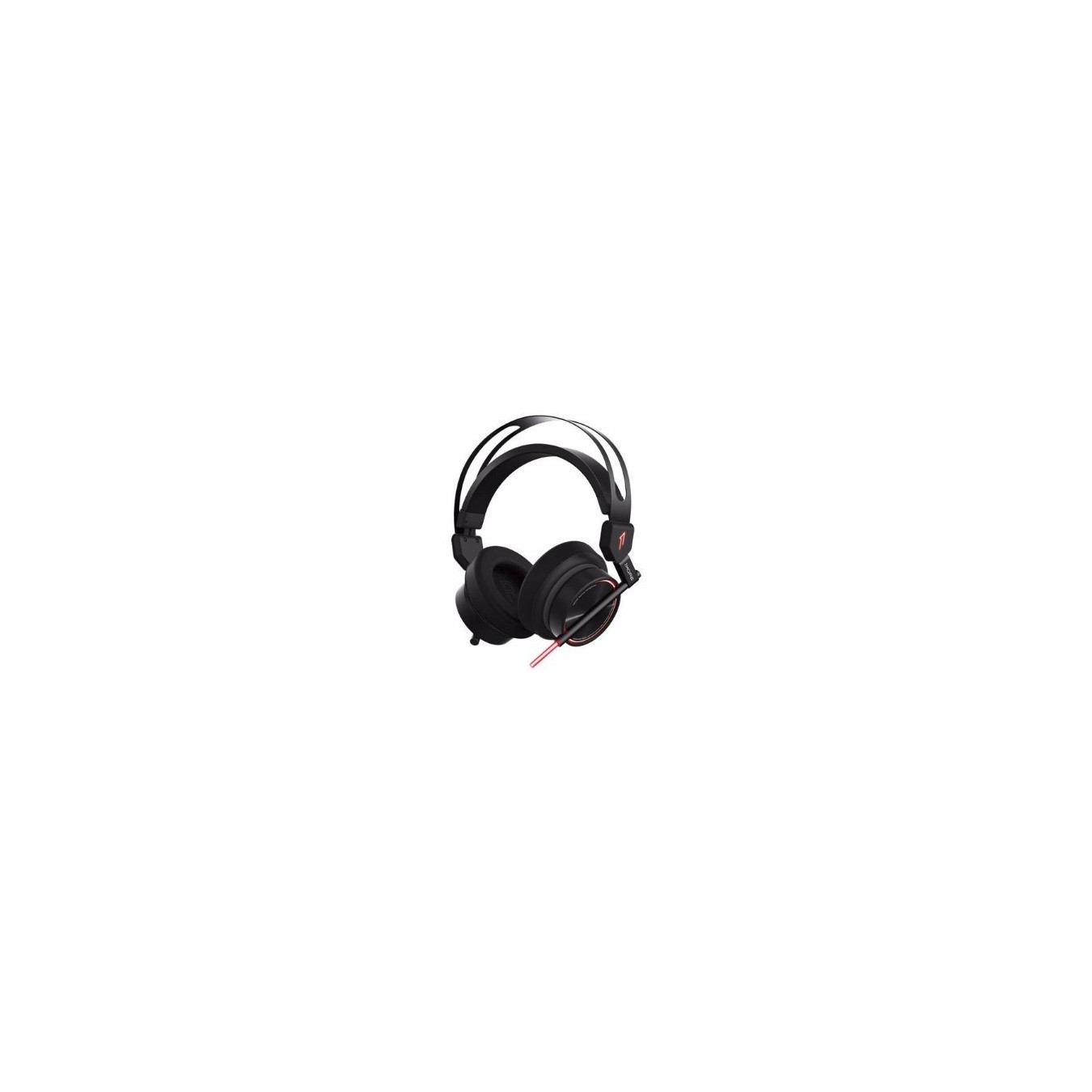 1MORE H1005 Spearhead VR Gaming Headphones - H1005 - Black, Wired, Circumaural — Buy in Cyprus with Fast Delivery