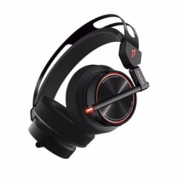 Buy 1MORE H1005 Spearhead VR Gaming Headphones - H1005 - Black, Wired, Circumaural in Cyprus, Nicosia, Limassol, Larnaka, Pafos