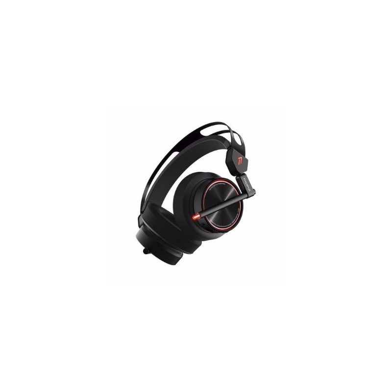 Buy 1MORE H1005 Spearhead VR Gaming Headphones - H1005 - Black, Wired, Circumaural in Cyprus, Nicosia, Limassol, Larnaka, Pafos