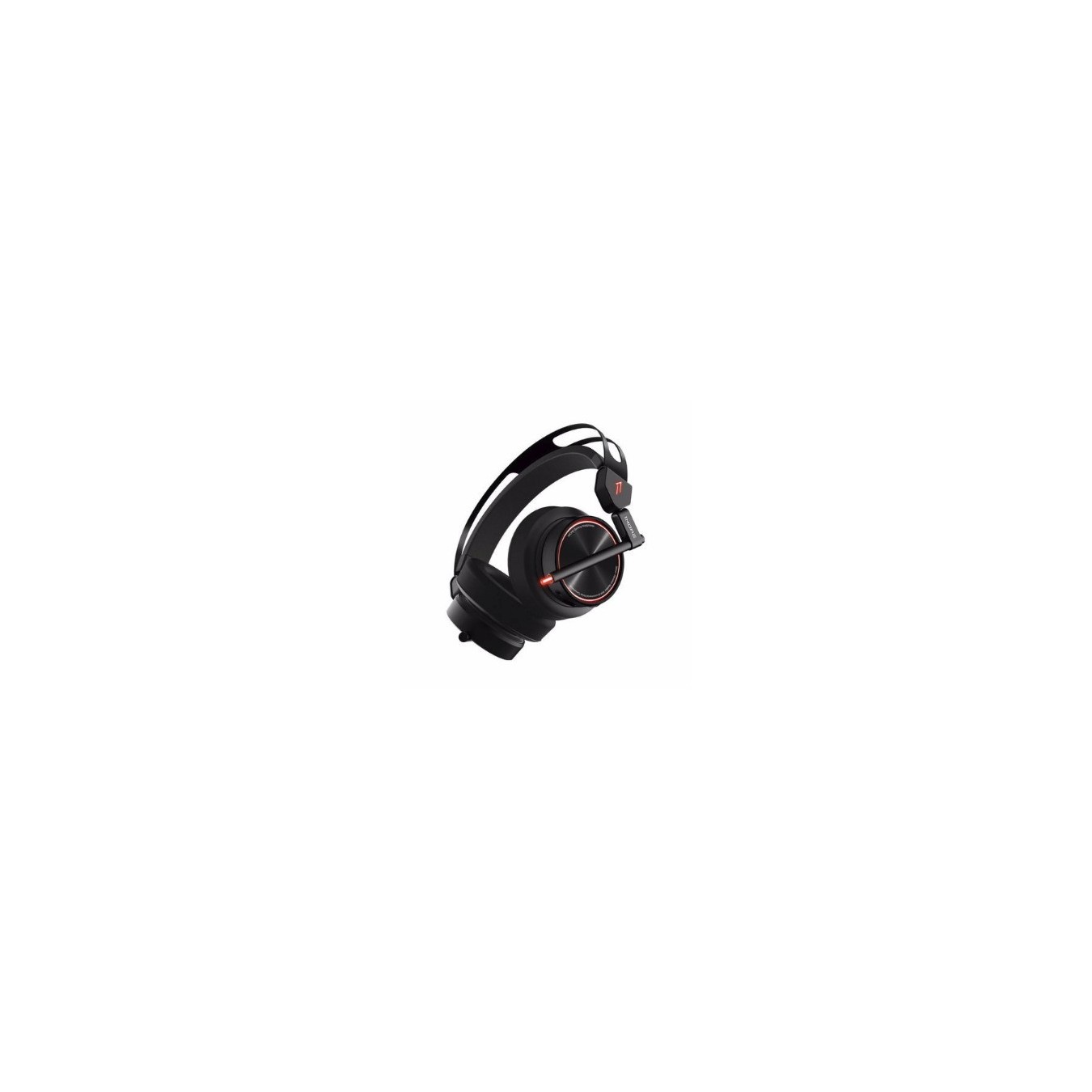 1MORE H1005 Spearhead VR Gaming Headphones - H1005 - Black, Wired, Circumaural — Buy in Cyprus with Fast Delivery