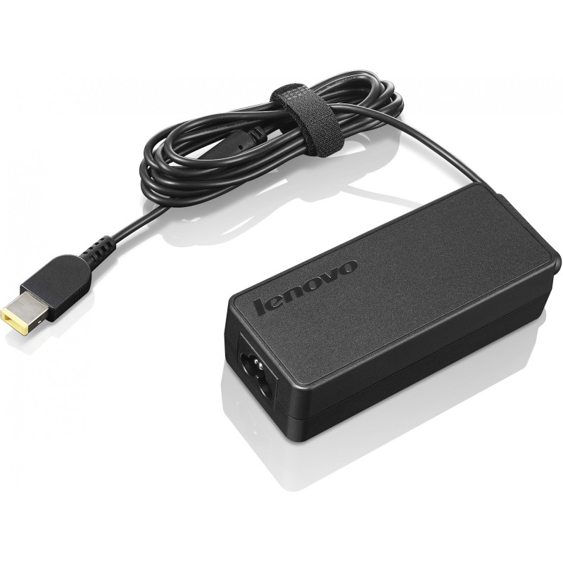 Buy Lenovo ThinkPad 65W SlimTip AC Adapter - 0A36262 - Black, 100-240V, 50/60Hz in Cyprus, Nicosia, Limassol, Larnaka, Pafos