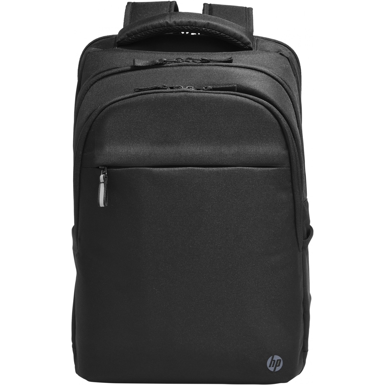 HP Professional 17.3" Notebook Backpack - Black - Monochrome, Fits 17.3" Laptops — Buy in Cyprus with Fast Delivery