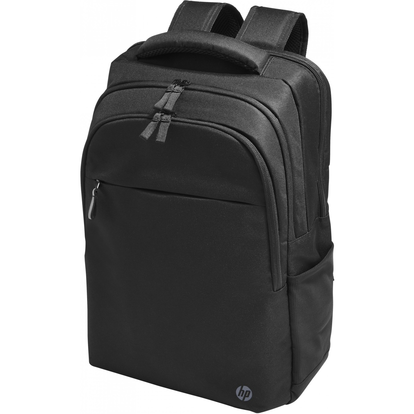 HP Professional 17.3" Notebook Backpack - Black - Monochrome, Fits 17.3" Laptops — Buy in Cyprus with Fast Delivery