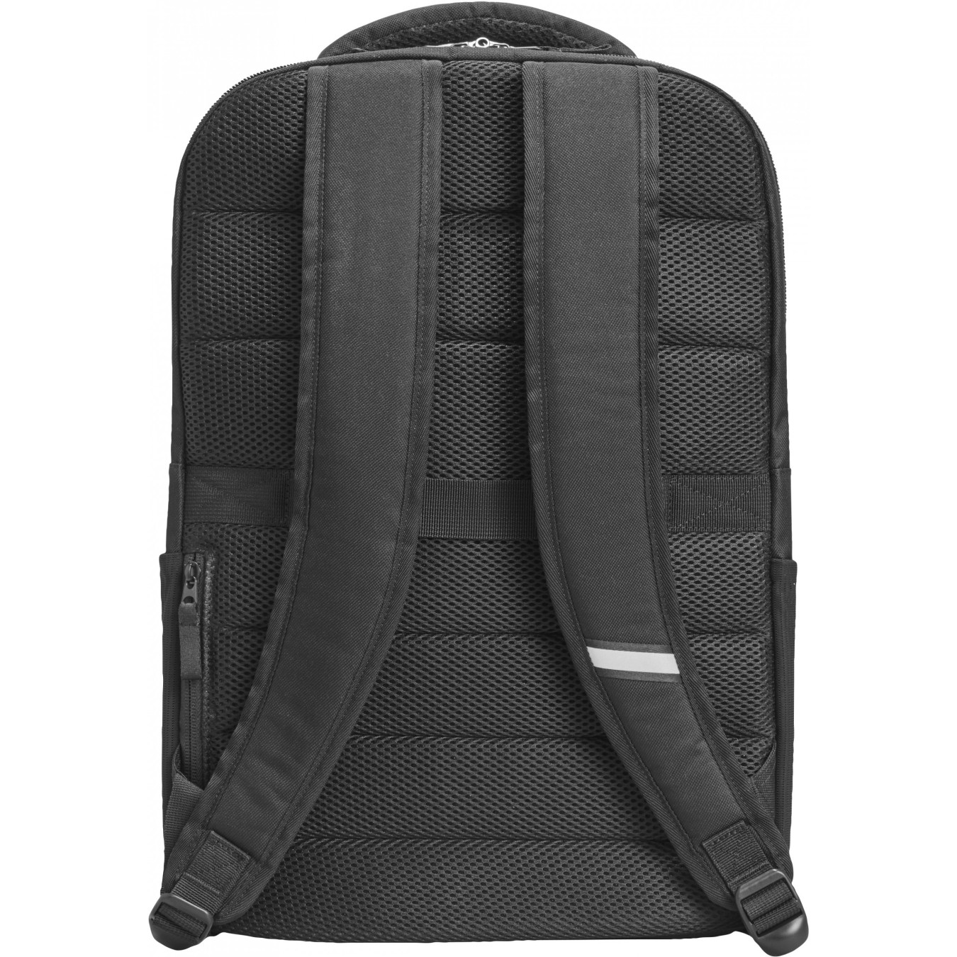 HP Professional 17.3" Notebook Backpack - Black - Monochrome, Fits 17.3" Laptops — Buy in Cyprus with Fast Delivery