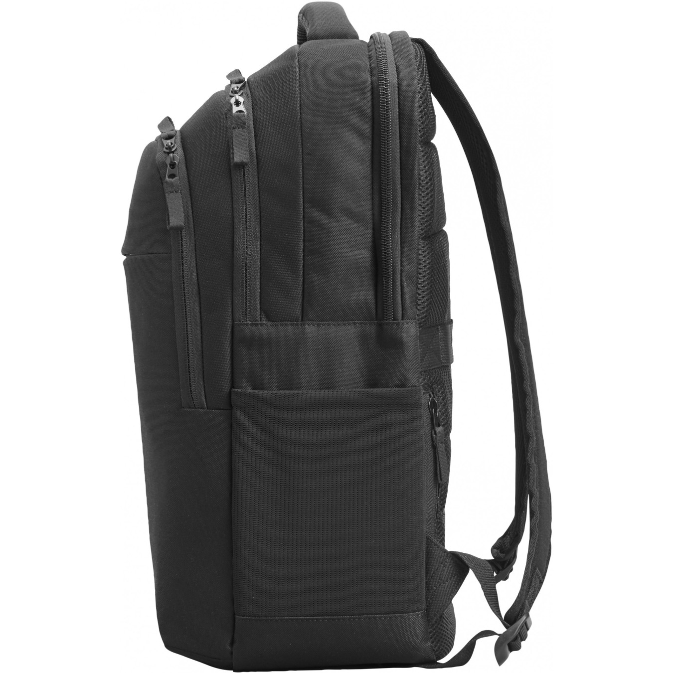 HP Professional 17.3" Notebook Backpack - Black - Monochrome, Fits 17.3" Laptops — Buy in Cyprus with Fast Delivery