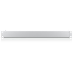 Buy Ubiquiti Rack Panel Blank 1U - UACC-Rack-Panel-Blank-1U - Steel in Cyprus, Nicosia, Limassol, Larnaka, Pafos
