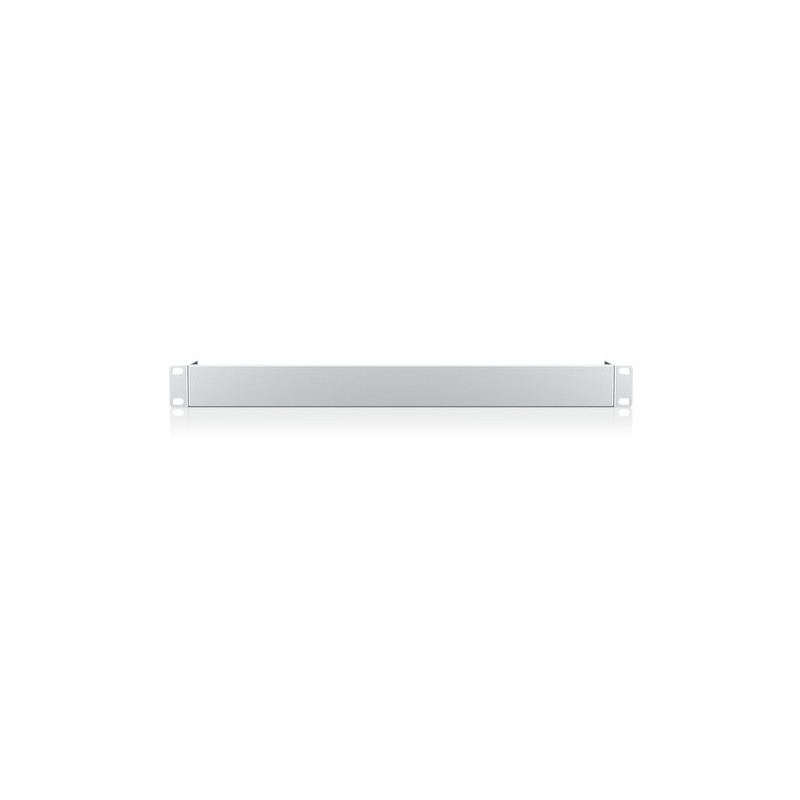 Buy Ubiquiti Rack Panel Blank 1U - UACC-Rack-Panel-Blank-1U - Steel in Cyprus, Nicosia, Limassol, Larnaka, Pafos