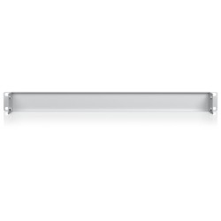 Buy Ubiquiti Rack Panel Blank 1U - UACC-Rack-Panel-Blank-1U - Steel in Cyprus, Nicosia, Limassol, Larnaka, Pafos