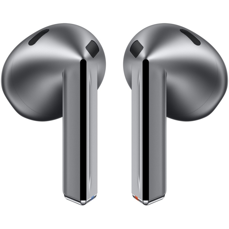 Buy Samsung Galaxy Buds3 - Silver - In-ear TWS headset with ANC, IP57, BT 5.4, U... in Cyprus, Nicosia, Limassol, Larnaka, Pafos