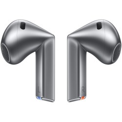 Buy Samsung Galaxy Buds3 - Silver - In-ear TWS headset with ANC, IP57, BT 5.4, U... in Cyprus, Nicosia, Limassol, Larnaka, Pafos