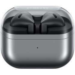 Buy Samsung Galaxy Buds3 - Silver - In-ear TWS headset with ANC, IP57, BT 5.4, U... in Cyprus, Nicosia, Limassol, Larnaka, Pafos