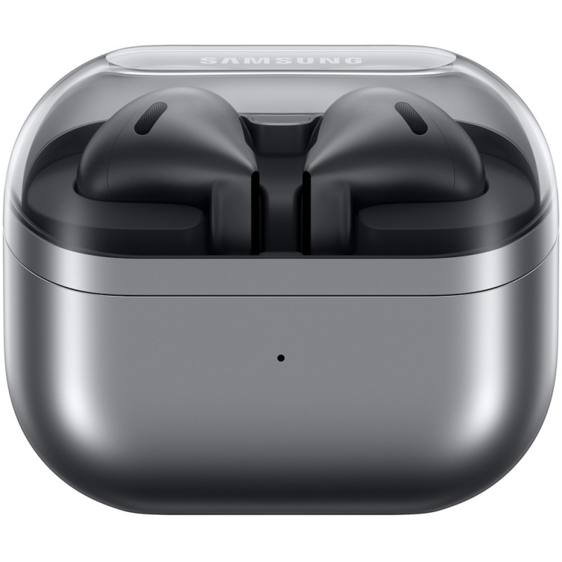 Buy Samsung Galaxy Buds3 - Silver - In-ear TWS headset with ANC, IP57, BT 5.4, U... in Cyprus, Nicosia, Limassol, Larnaka, Pafos