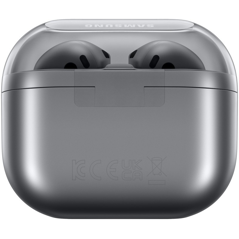 Buy Samsung Galaxy Buds3 - Silver - In-ear TWS headset with ANC, IP57, BT 5.4, U... in Cyprus, Nicosia, Limassol, Larnaka, Pafos