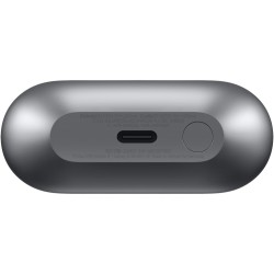 Buy Samsung Galaxy Buds3 - Silver - In-ear TWS headset with ANC, IP57, BT 5.4, U... in Cyprus, Nicosia, Limassol, Larnaka, Pafos