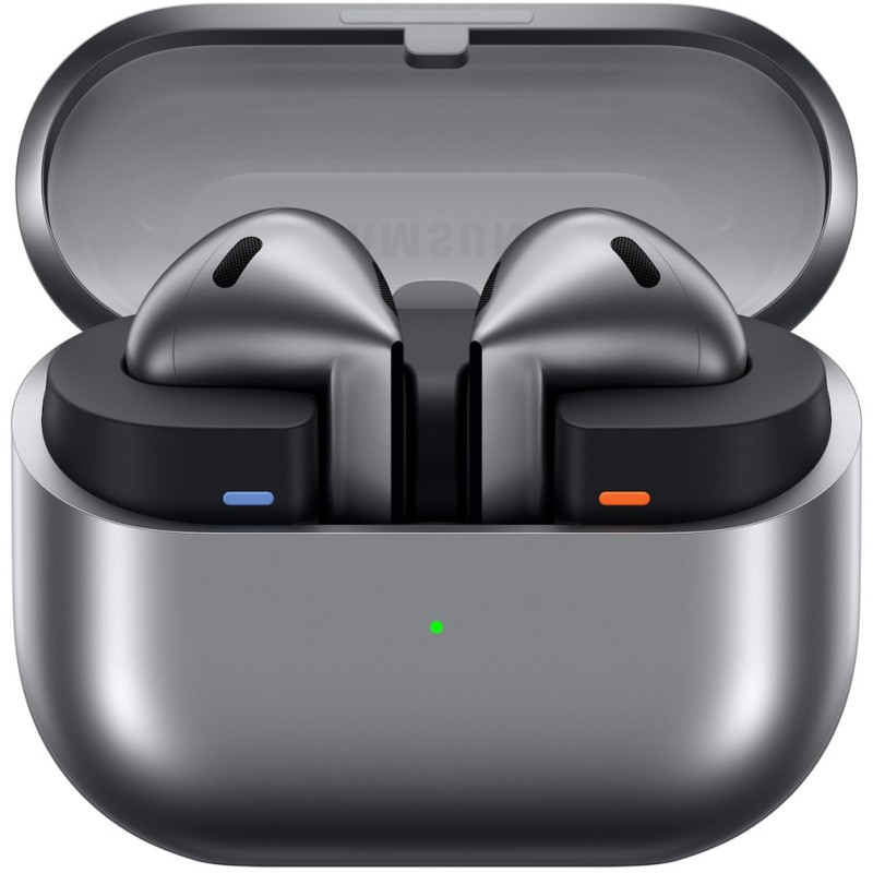 Buy Samsung Galaxy Buds3 - Silver - In-ear TWS headset with ANC, IP57, BT 5.4, U... in Cyprus, Nicosia, Limassol, Larnaka, Pafos