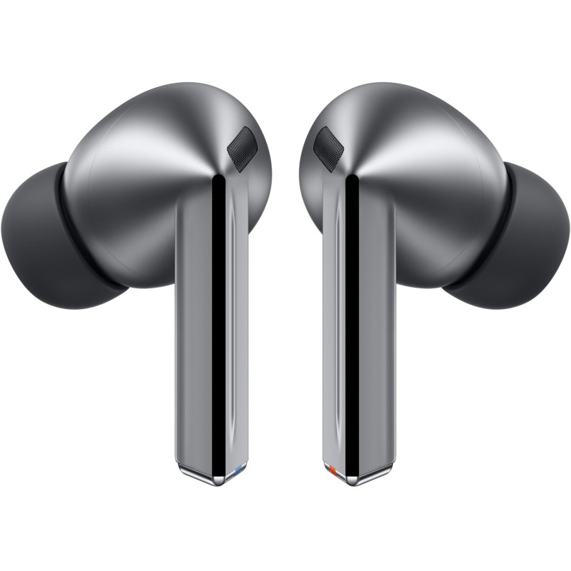 Buy Samsung Galaxy Buds3 Pro - R630 - Silver, In-Ear TWS ANC, USB-C, IP57 in Cyprus, Nicosia, Limassol, Larnaka, Pafos