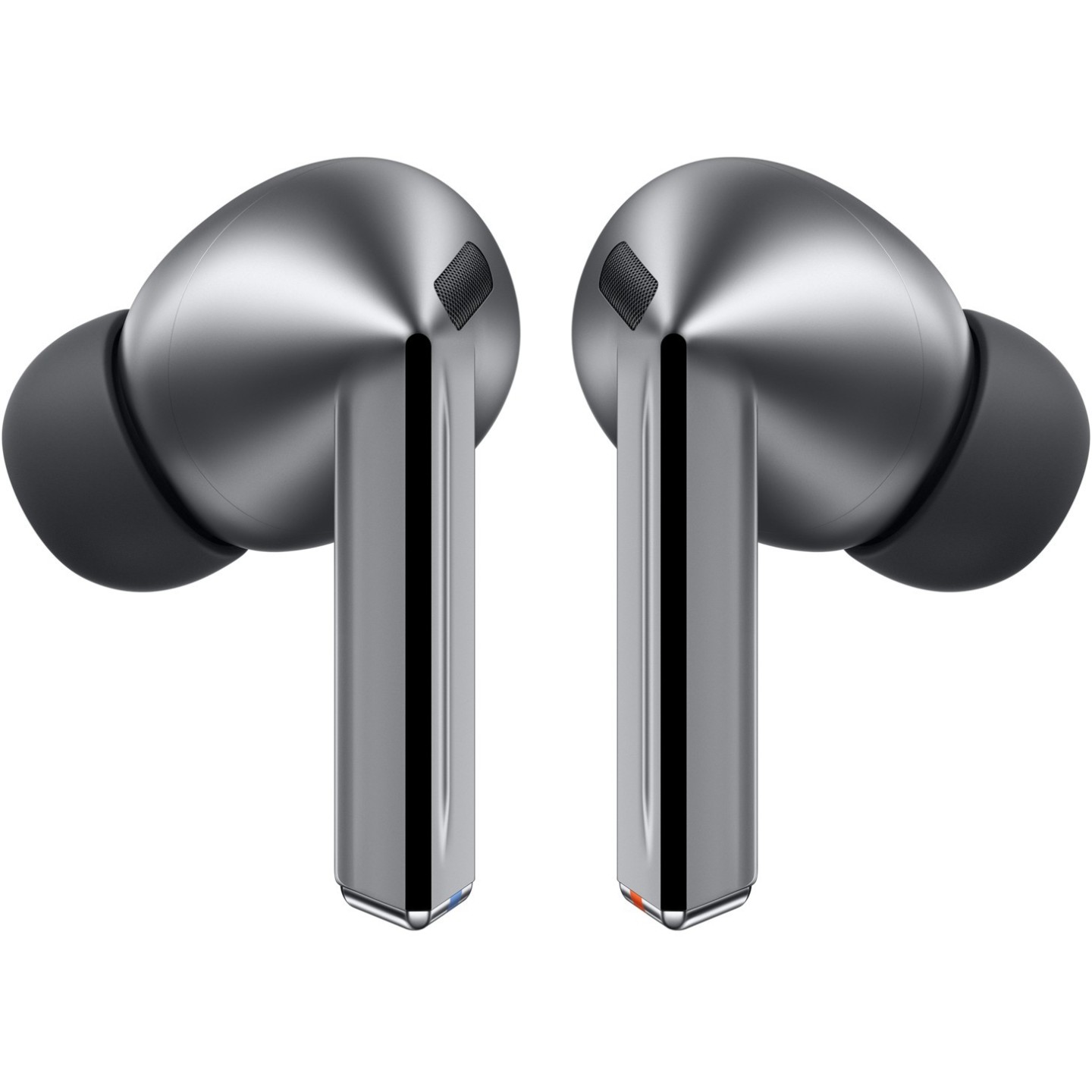 Samsung Galaxy Buds3 Pro - R630 - Silver, In-Ear TWS ANC, USB-C, IP57 — Buy in Cyprus with Fast Delivery