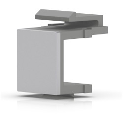 Buy Ubiquiti UACC-Keystone-Blank-Insert - UACC-Keystone-Blank-Insert - Grey, ABS... in Cyprus, Nicosia, Limassol, Larnaka, Pafos