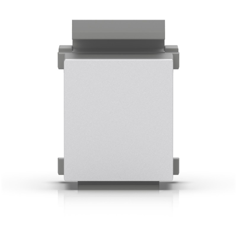 Buy Ubiquiti UACC-Keystone-Blank-Insert - UACC-Keystone-Blank-Insert - Grey, ABS... in Cyprus, Nicosia, Limassol, Larnaka, Pafos
