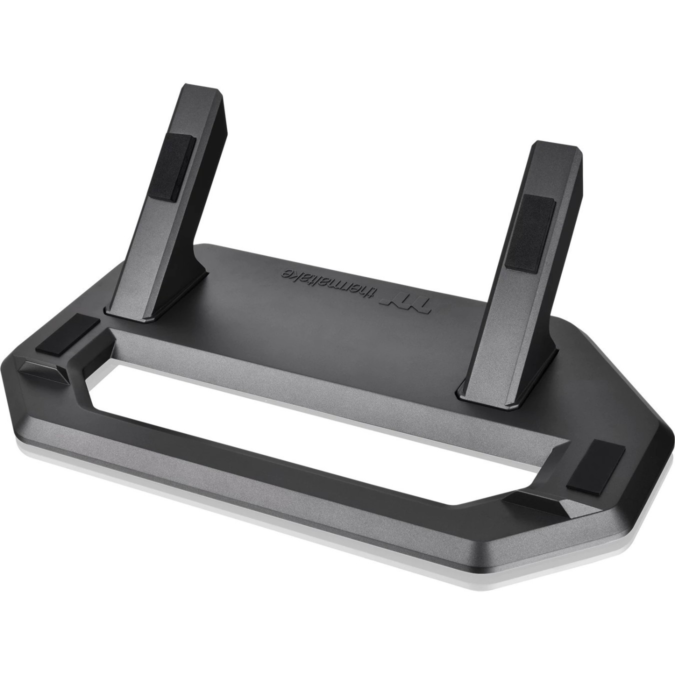 Thermaltake Chassis-Stand Kit for The Tower 600 - AC-076-ONENAN-A1 - Black / Light Green — Buy in Cyprus with Fast Delivery