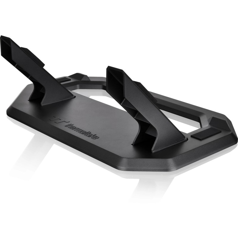 Buy Thermaltake Chassis-Stand Kit for The Tower 600 - AC-076-ONENAN-A1 - Black /... in Cyprus, Nicosia, Limassol, Larnaka, Pafos