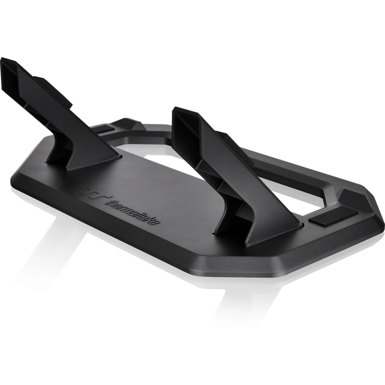 Thermaltake Chassis-Stand Kit for The Tower 600 - AC-076-ONENAN-A1 - Black / Light Green — Buy in Cyprus with Fast Delivery