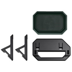 Buy Thermaltake Chassis Stand Kit for The Tower 600 Racing Green - AC-076-ONDNAN... in Cyprus, Nicosia, Limassol, Larnaka, Pafos