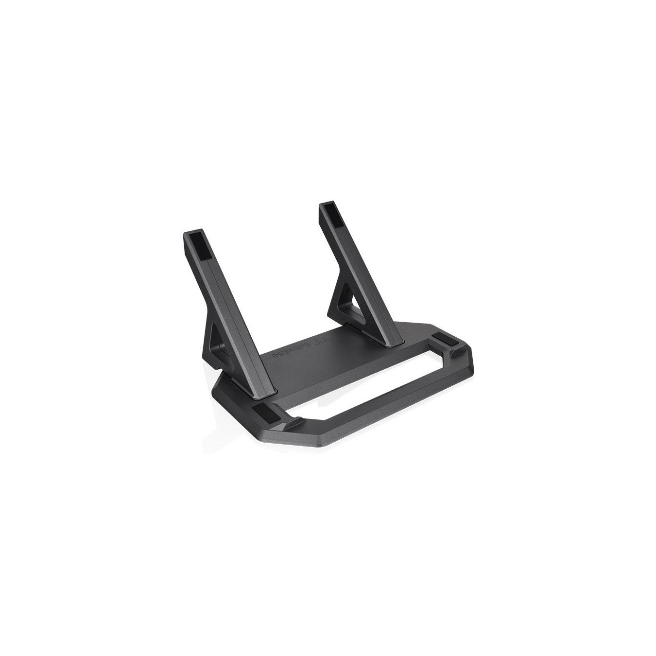 Thermaltake Chassis Stand Kit for The Tower 600 Racing Green - AC-076-ONDNAN-A1 - Black/Green, Mini Tower