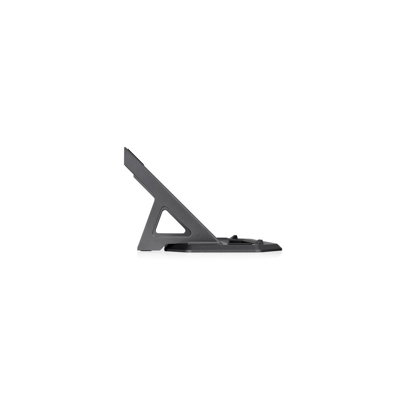 Thermaltake Chassis Stand Kit for The Tower 600 Racing Green - AC-076-ONDNAN-A1 - Black/Green, Mini Tower