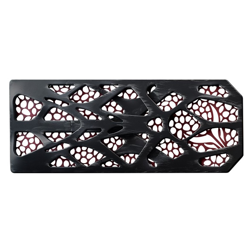 Buy PowerColor Swappable Backplate for RX 7900 Red Devil - SBP-790002 - Aluminiu... in Cyprus, Nicosia, Limassol, Larnaka, Pafos