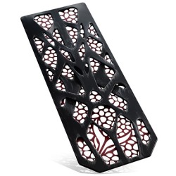 Buy PowerColor Swappable Backplate for RX 7900 Red Devil - SBP-790002 - Aluminiu... in Cyprus, Nicosia, Limassol, Larnaka, Pafos