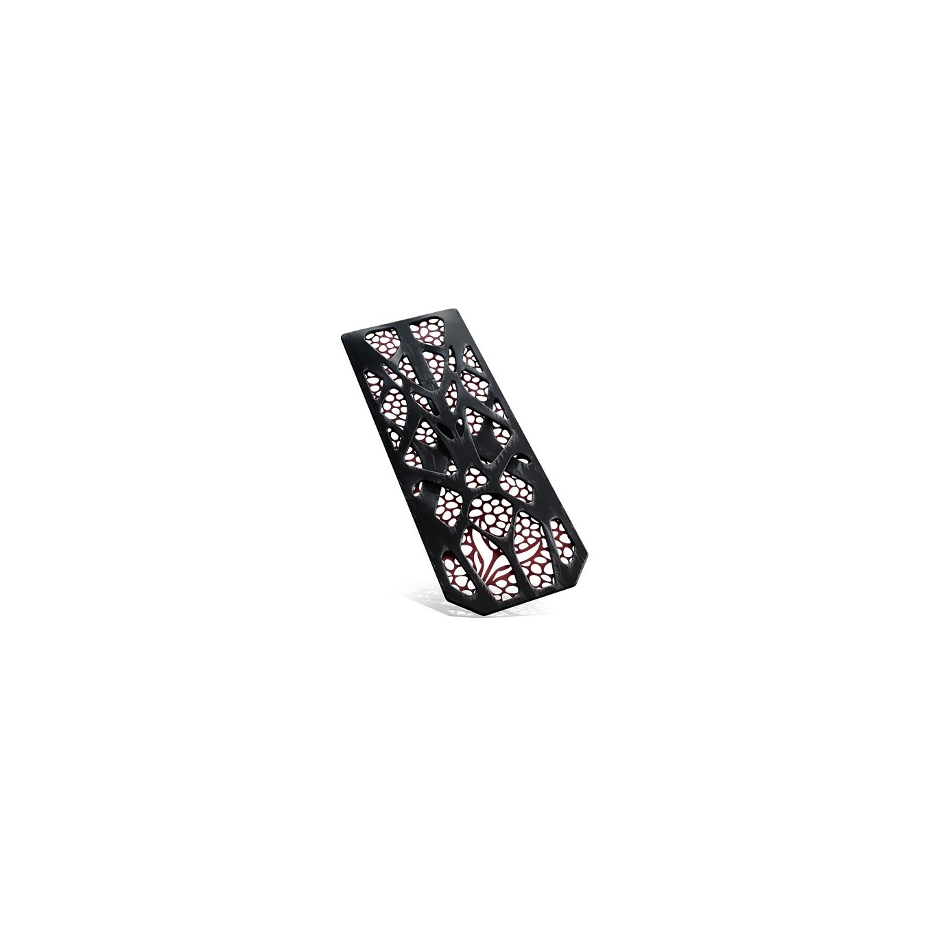 PowerColor Swappable Backplate for RX 7900 Red Devil - SBP-790002 - Aluminium/Plastic — Buy in Cyprus with Fast Delivery
