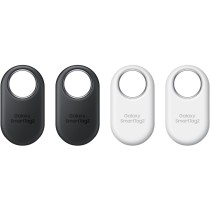 Samsung SmartTag 2 - EI-T5600 - Black & White, IP67, Bluetooth 5.3 — Buy in Cyprus with Fast Delivery