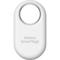 Samsung SmartTag 2 - EI-T5600 - Black & White, IP67, Bluetooth 5.3 — Buy in Cyprus with Fast Delivery