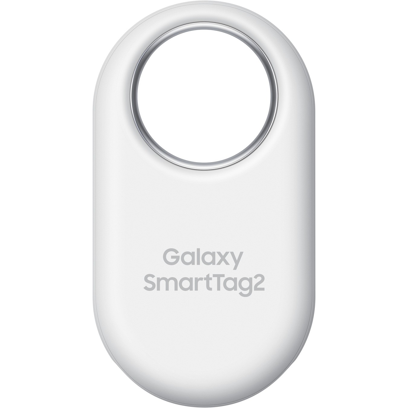 Samsung SmartTag 2 - EI-T5600 - Black & White, IP67, Bluetooth 5.3 — Buy in Cyprus with Fast Delivery