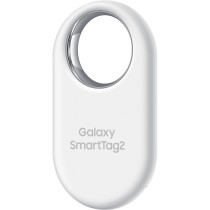 Samsung SmartTag 2 - EI-T5600 - Black & White, IP67, Bluetooth 5.3 — Buy in Cyprus with Fast Delivery
