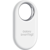 Samsung SmartTag 2 - EI-T5600 - Black & White, IP67, Bluetooth 5.3 — Buy in Cyprus with Fast Delivery