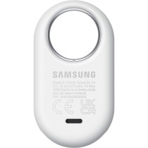 Samsung SmartTag 2 - EI-T5600 - Black & White, IP67, Bluetooth 5.3 — Buy in Cyprus with Fast Delivery