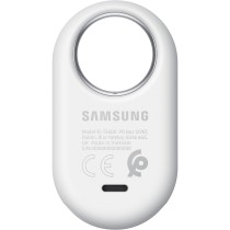 Samsung SmartTag 2 - EI-T5600 - Black & White, IP67, Bluetooth 5.3 — Buy in Cyprus with Fast Delivery