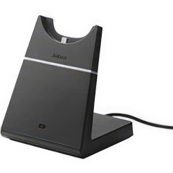 Buy Jabra Evolve 75 Charging Stand - Evolve 75 - (Black) in Cyprus, Nicosia, Limassol, Larnaka, Pafos