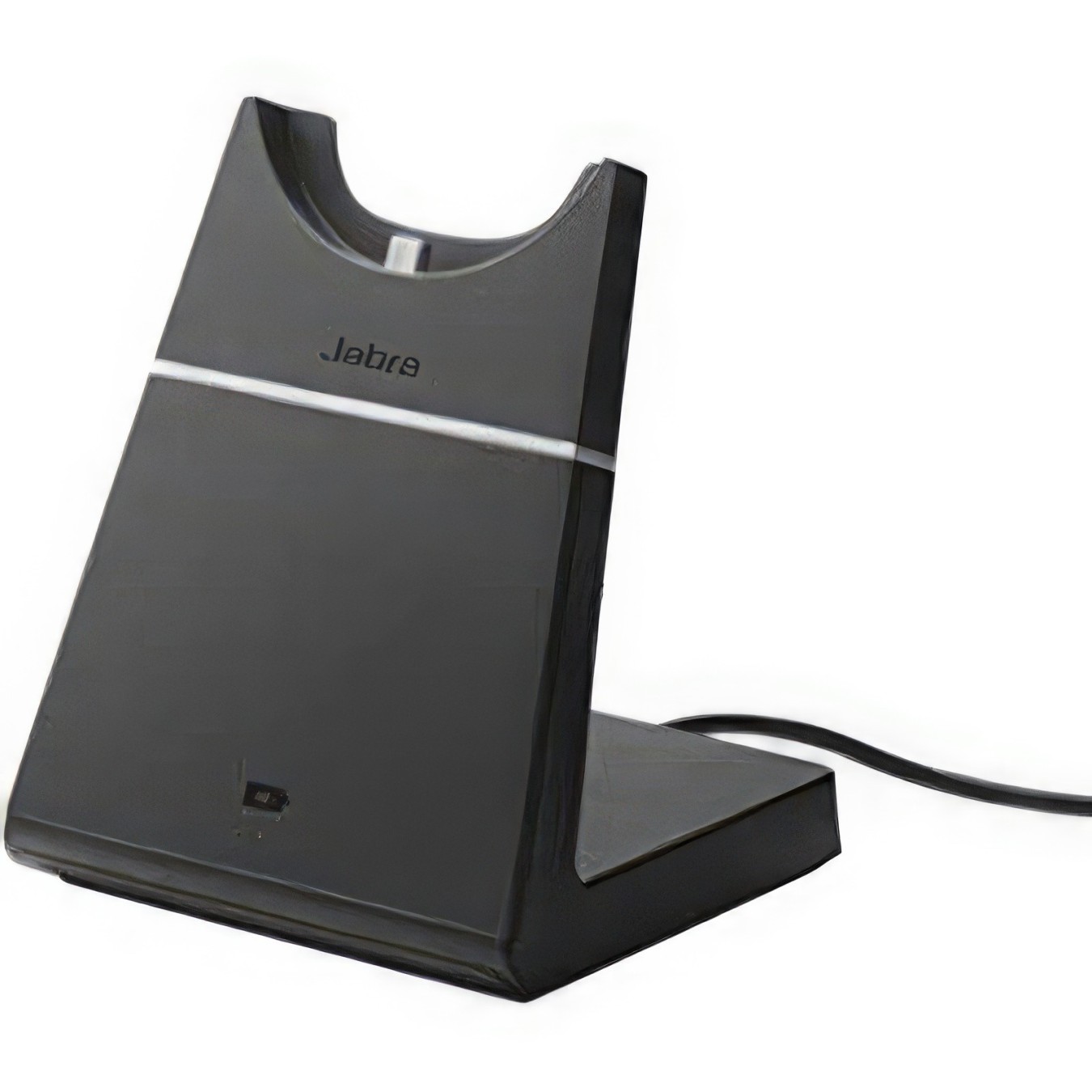 Jabra Evolve 75 Charging Stand - Evolve 75 - (Black) — Buy in Cyprus with Fast Delivery