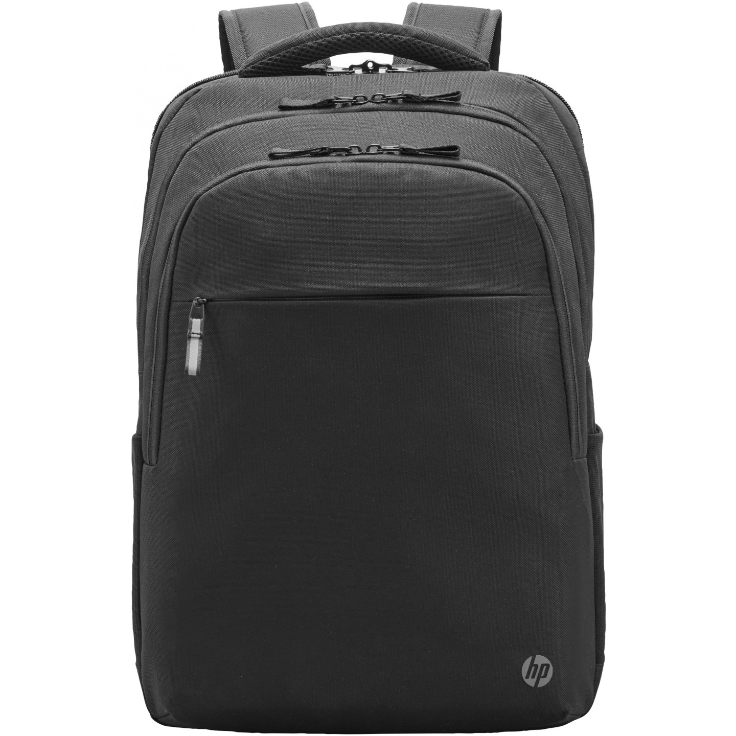 HP Renew Business Laptop Backpack - Black, Polyester - Fits 17.3-inch Laptops — Buy in Cyprus with Fast Delivery