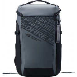 Buy ASUS BP2701 ROG Backpack - BP2701 - Black & Gray, 18-inch Laptop Backpack, 22 L in Cyprus, Nicosia, Limassol, Larnaka, Pafos