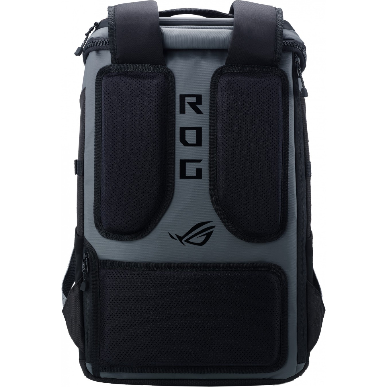 ASUS BP2701 ROG Backpack - BP2701 - Black & Gray, 18-inch Laptop Backpack, 22 L — Buy in Cyprus with Fast Delivery