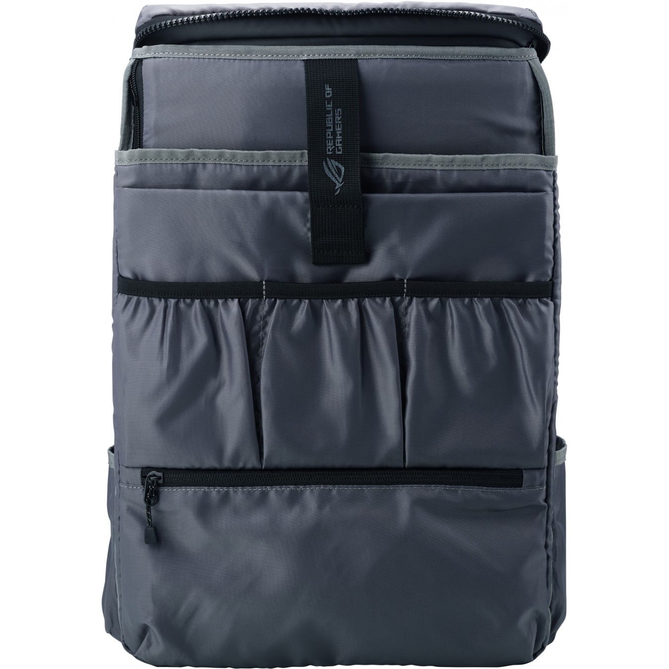 ASUS BP2701 ROG Backpack - BP2701 - Black & Gray, 18-inch Laptop Backpack, 22 L — Buy in Cyprus with Fast Delivery