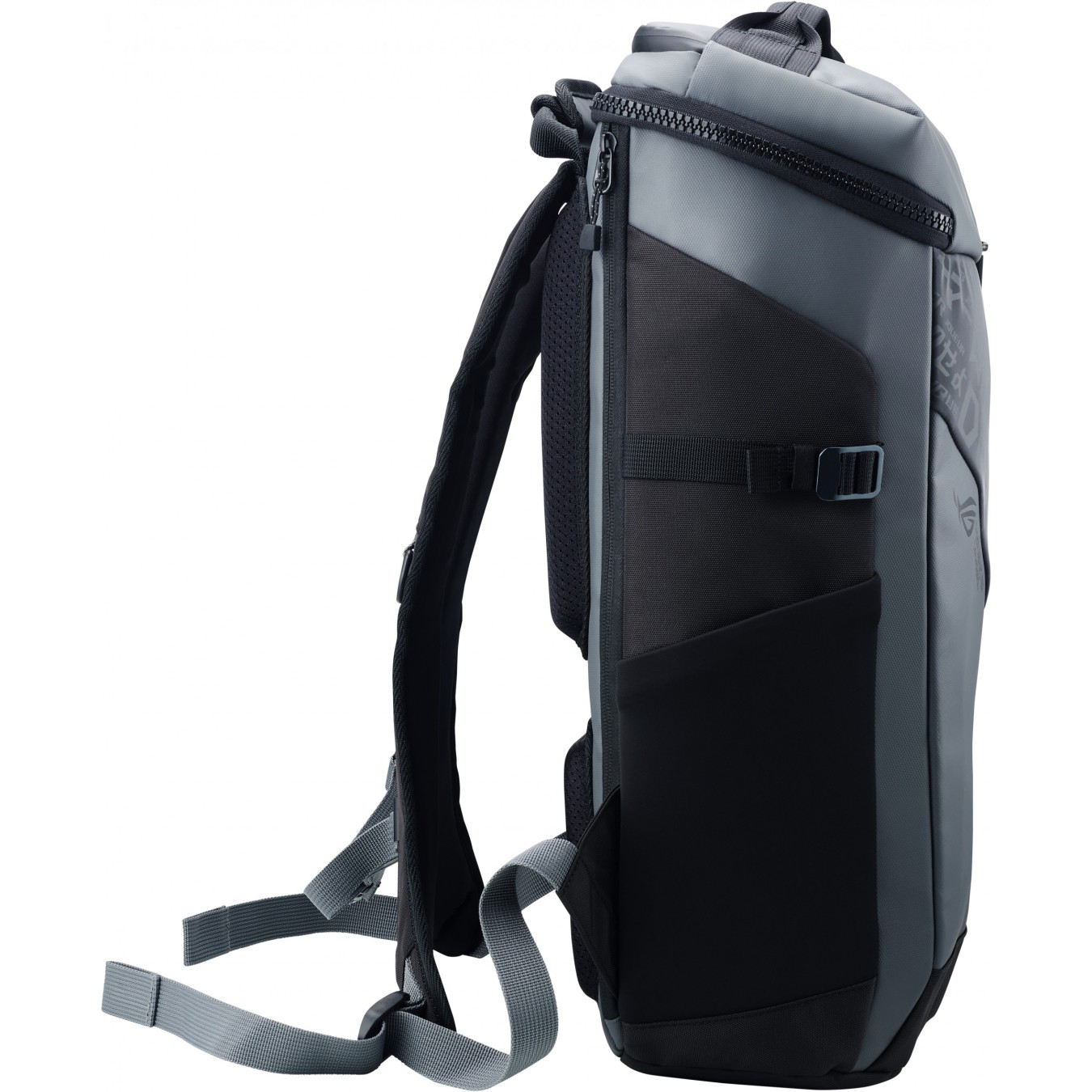 ASUS BP2701 ROG Backpack - BP2701 - Black & Gray, 18-inch Laptop Backpack, 22 L — Buy in Cyprus with Fast Delivery