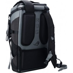 Buy ASUS BP2701 ROG Backpack - BP2701 - Black & Gray, 18-inch Laptop Backpack, 22 L in Cyprus, Nicosia, Limassol, Larnaka, Pafos