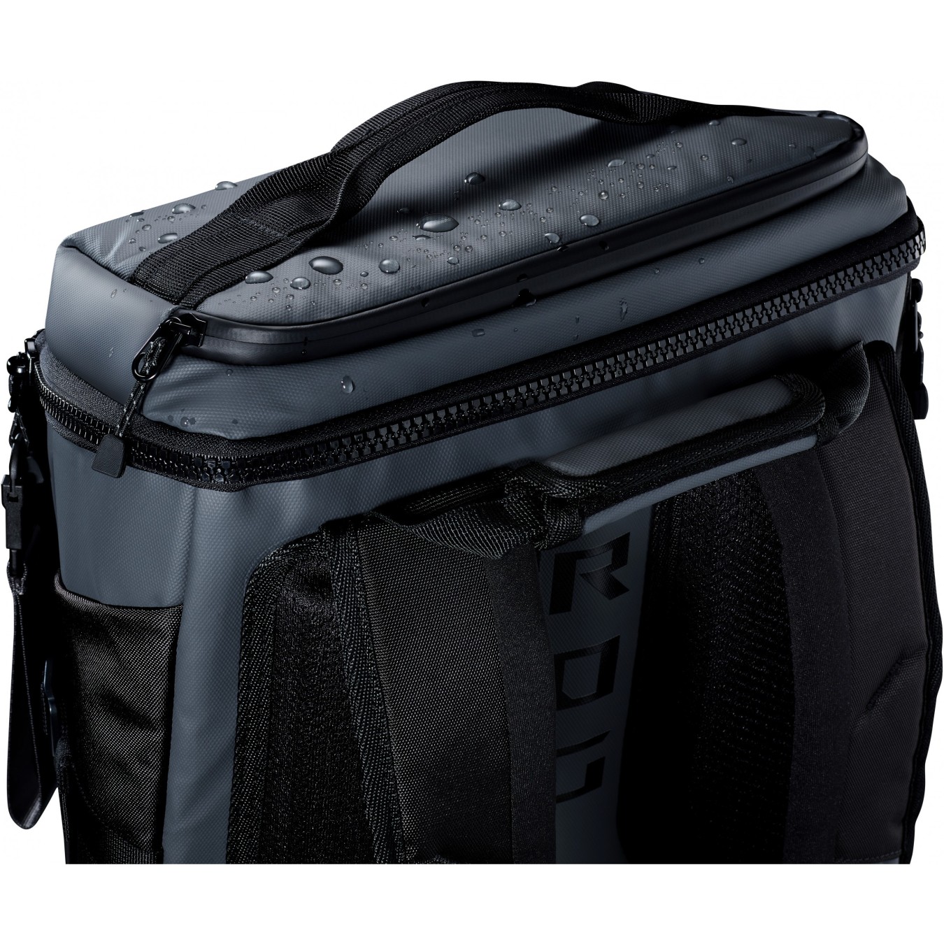 ASUS BP2701 ROG Backpack - BP2701 - Black & Gray, 18-inch Laptop Backpack, 22 L — Buy in Cyprus with Fast Delivery