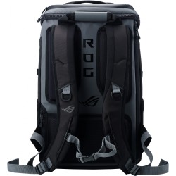 Buy ASUS BP2701 ROG Backpack - BP2701 - Black & Gray, 18-inch Laptop Backpack, 22 L in Cyprus, Nicosia, Limassol, Larnaka, Pafos