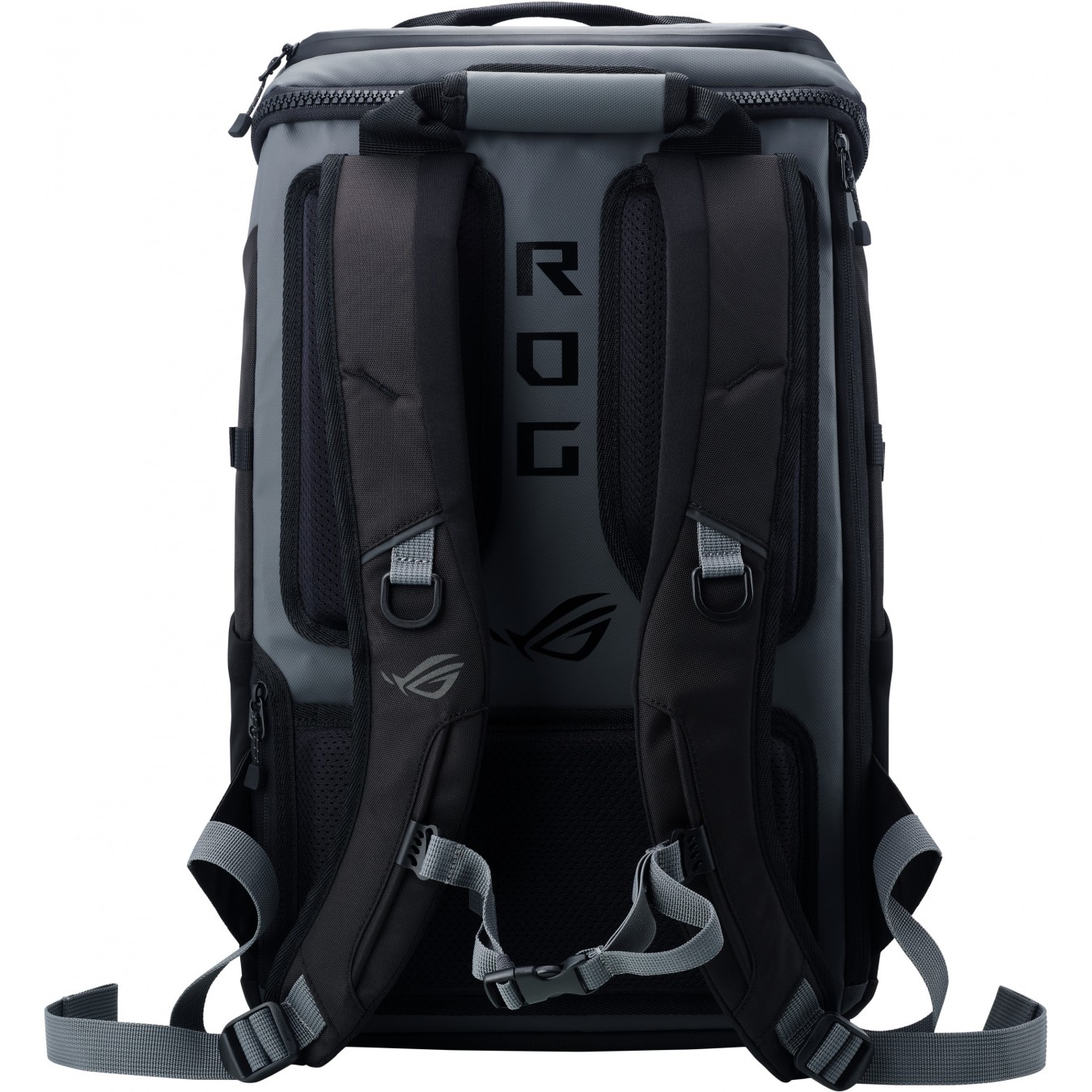 ASUS BP2701 ROG Backpack - BP2701 - Black & Gray, 18-inch Laptop Backpack, 22 L — Buy in Cyprus with Fast Delivery